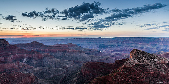 Grand Canyon II