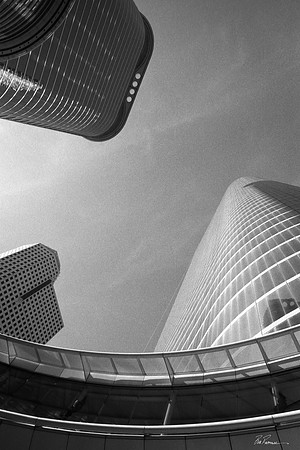 Houston Towers