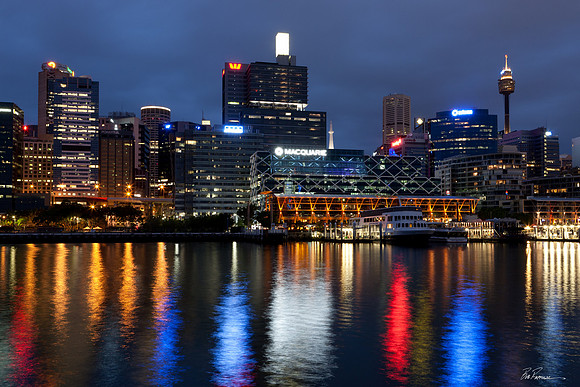 Darling Harbour