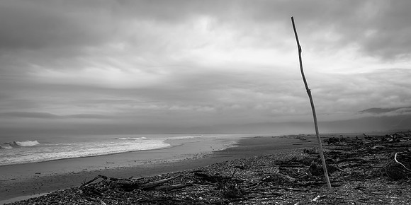 Westport Coastline I