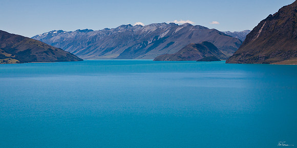 Lake Wanaka