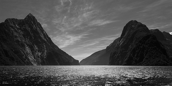 Milford Sound I