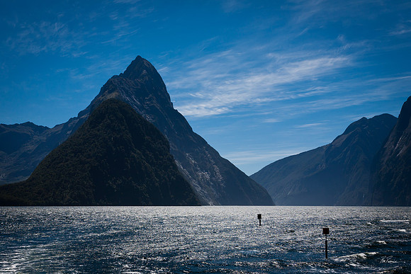 Milford Sound II