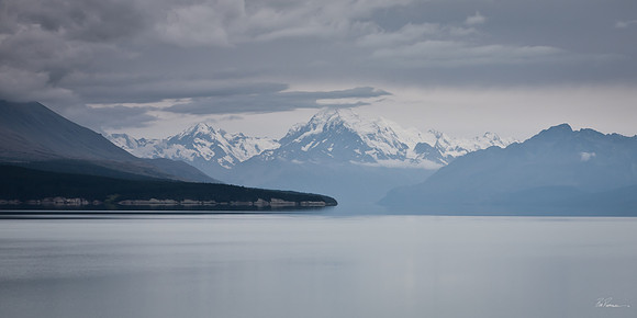 Lake Tekapo