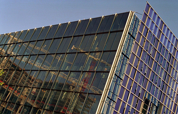Convention Center