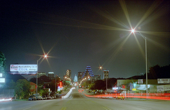 South Congress Avenue II