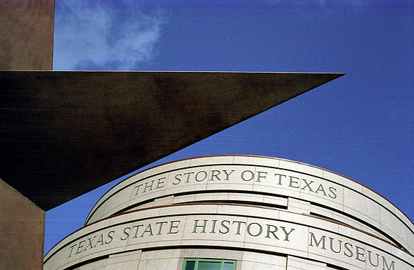 Texas History Museum