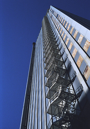 Texas Building