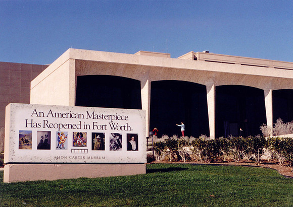 Amon Carter Museum