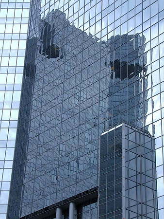 City Center Towers