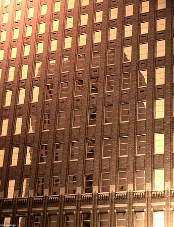 Commerce Bulding