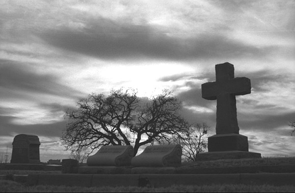 Oakwood Cemetery