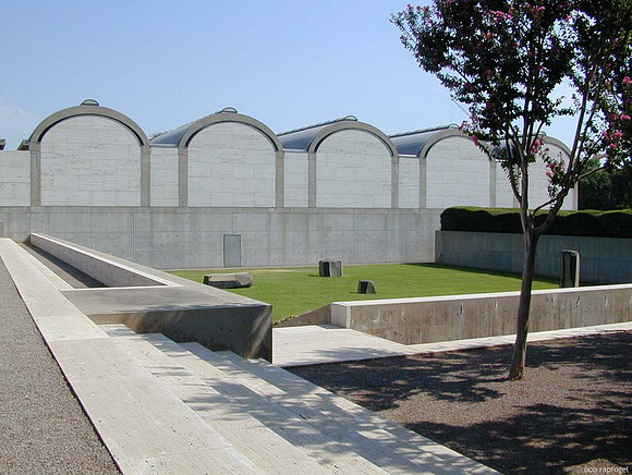 Kimball Art Museum