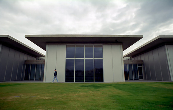 Modern Art Museum II