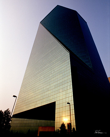 Fountain Place Tower