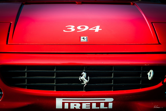 1999 Ferrari 355F1 Berlinetta