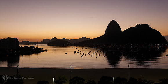 Rio Sunrise IV