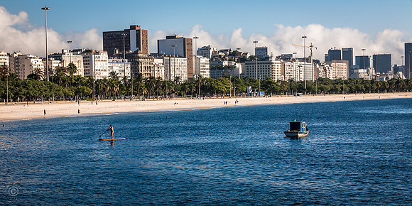 Parque do Flamengo