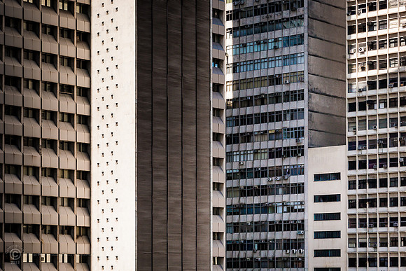 Centro Buildings I