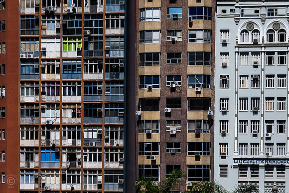 Centro Buildings II