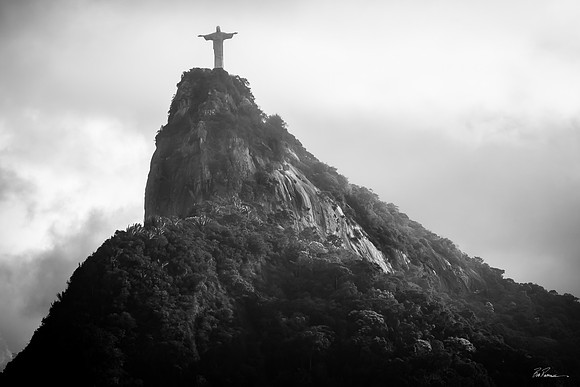 Cristo Redentor I