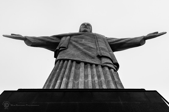 Cristo Redentor IV
