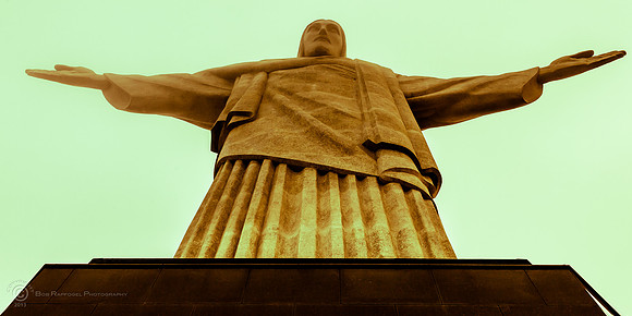 Cristo Redentor V