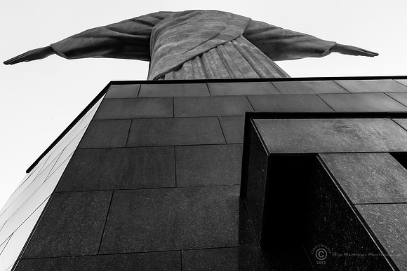Cristo Redentor VI