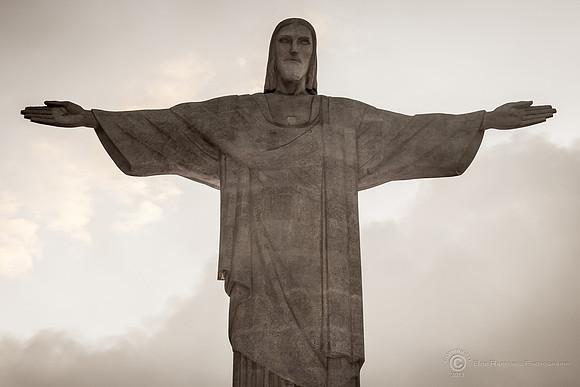 Cristo Redentor VII
