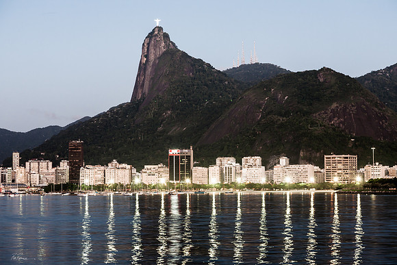 Guanabara Bay