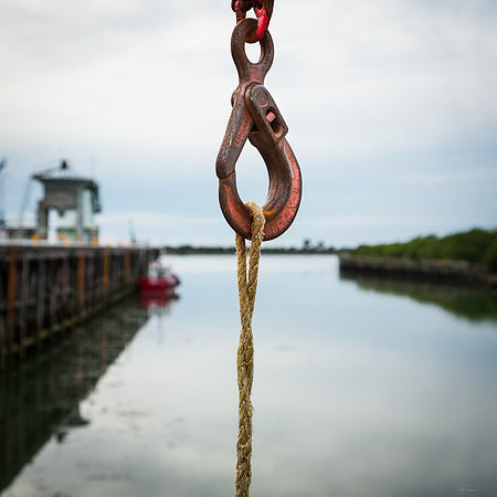 Westport Hook