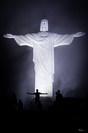 Cristo Redentor II