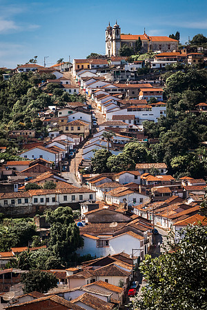 Ouro Preto II