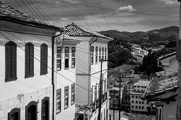 Ouro Preto I
