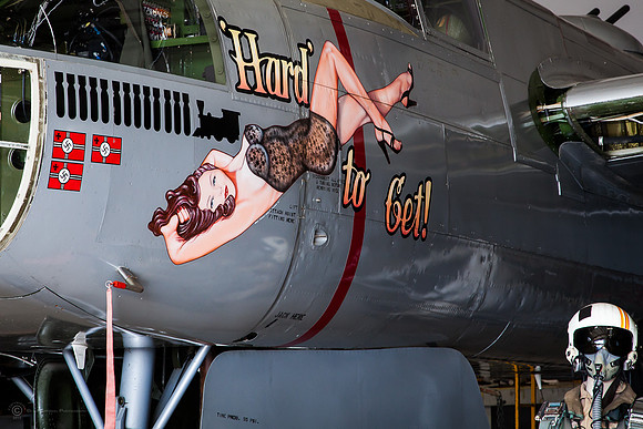 A-26C Invader