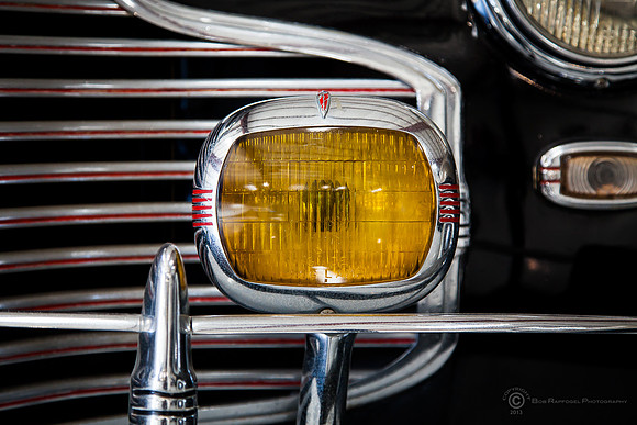 1941 Chevrolet Special Deluxe