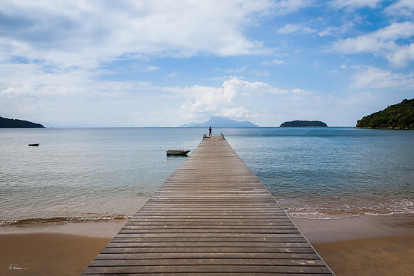Praia Grande das Palmas II