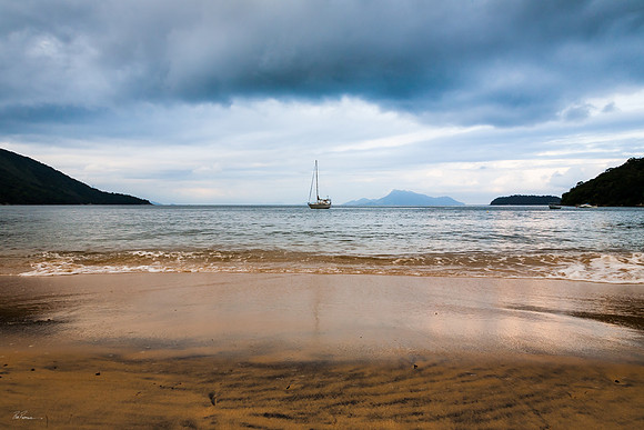 Praia Grande das Palmas I