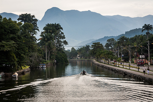 Paraty I
