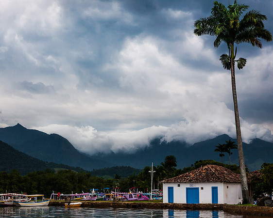 Paraty II