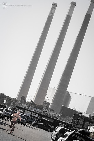 Morro Bay Power Plant II