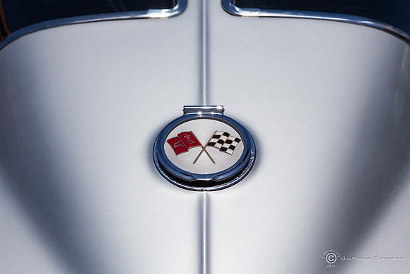 Classic at Pismo Beach Car Show II