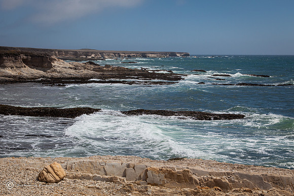 Montaña de Oro State Park VIII