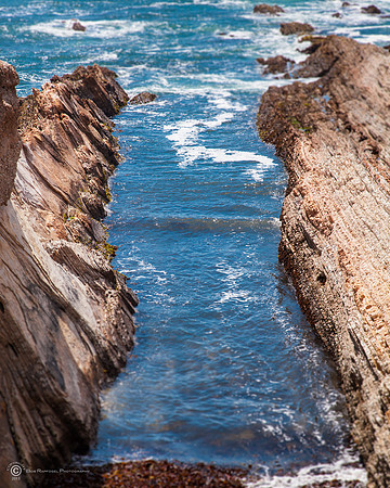 Montaña de Oro State Park VI