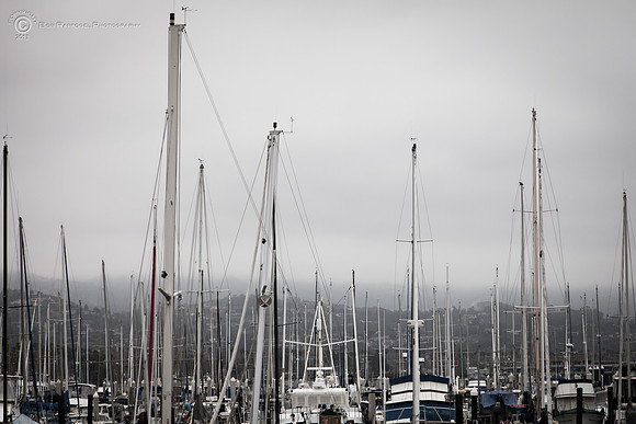 Santa Barbara Wharf