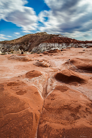 Staircase-Escalante National Monument
