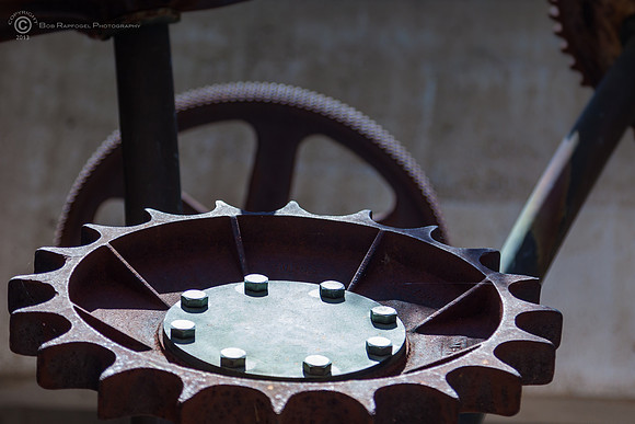 Gears