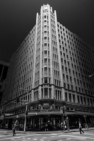 Grace Building