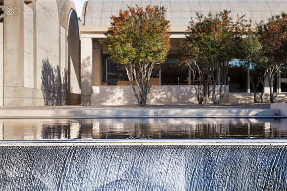 Kimball Fountain